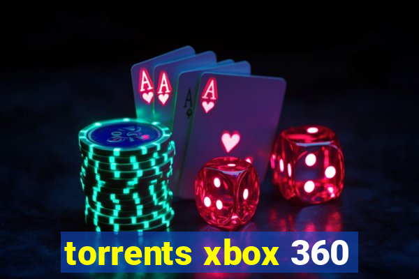 torrents xbox 360